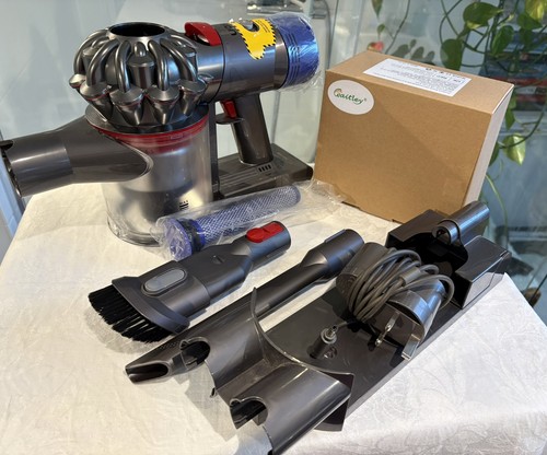 Dyson silver aspirapolvere - silver,