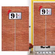 EnixwH Mattone Muro Sfondo 9 e