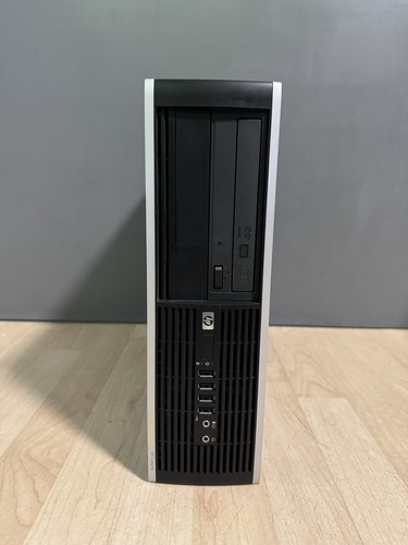 Compaq retro gamer pc - hp,