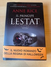 IL PRINCIPE LESTAT - ANNE RICE