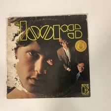 The Doors - Elektra EKS-74007
