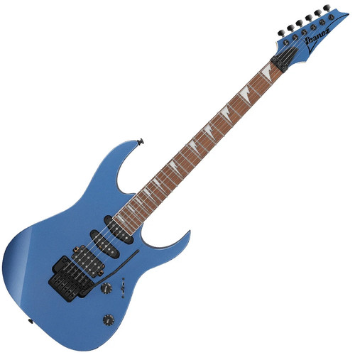 Ibanez rg460dx blh blue - ibanez,