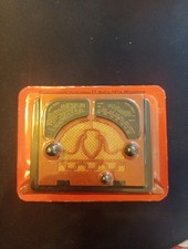 Modellino Radio Radiomarelli