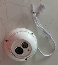 Foscam FI9853EP HD POE IP