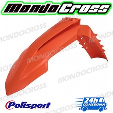 Parafango anteriore polisport - parafango,