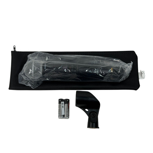 Shure slxd2 sm58 - shure, slxd2/sm58