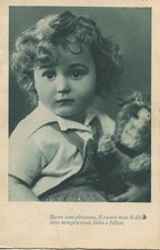 CC68 - Cartolina "Buon