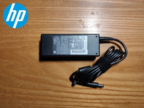 Alimentatore originale 90w - originale, hp