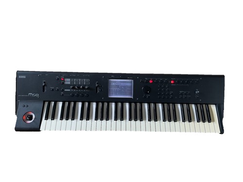 Korg m50 tastiera - korg,
