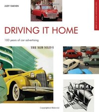Driving it Home: 100 Years of