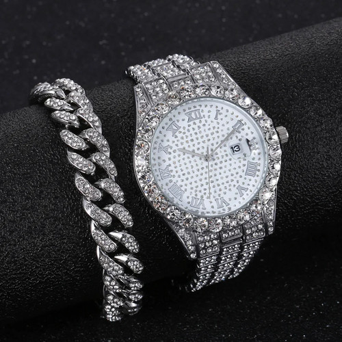 Pezzi set strass - 2, pezzi/set