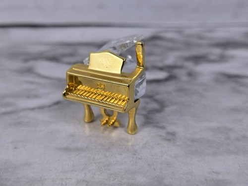 Pianoforte coda swarovski - pianoforte,
