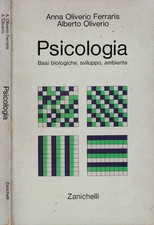 Psicologia. Basi biologiche