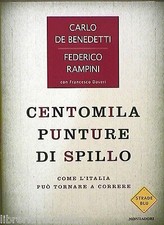 CENTOMILA PUNTURE DI SPILLO