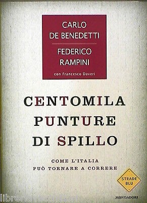 Centomila punture spillo - punture,