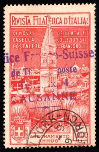 Poster italia vintage - poster,