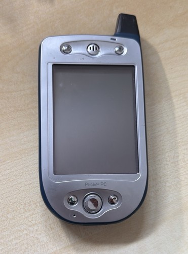 Mobile mda pocket - t, pc