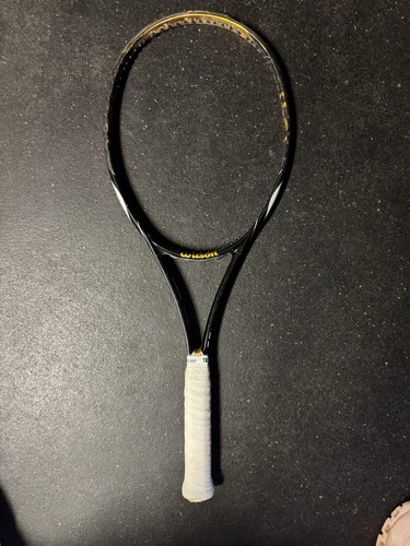 Racchetta tennis wilson k - racchetta, da