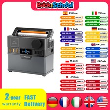 Centrale Elettrica Portatile