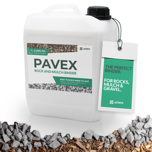 Pavex legante per ghiaia - pavex,