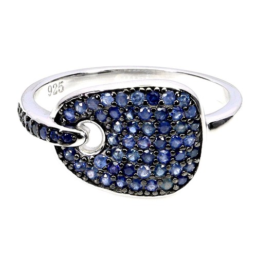 Anello argento sterling 925 - argento,