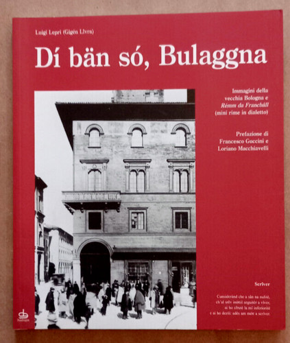 Libro ban bulaggna luigi - libro,