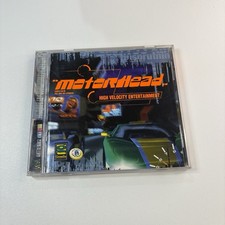 Motorhead: High Velocity