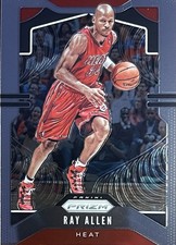 Panini prizm ray - prizm,