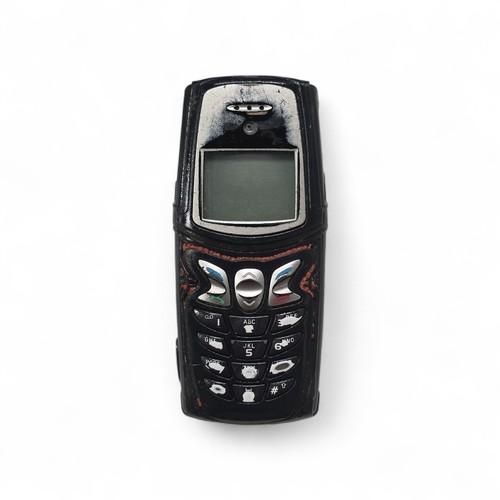 Cellulare vintage usato non