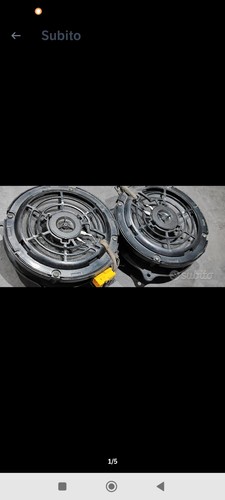 Casse audio auto - casse,