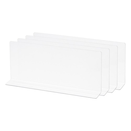 Tipo scaffale divisori - tipo, divisori,pvc
