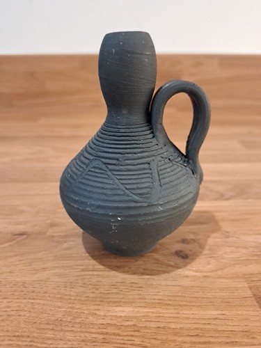 Ceramica nera - , (terracotta?)