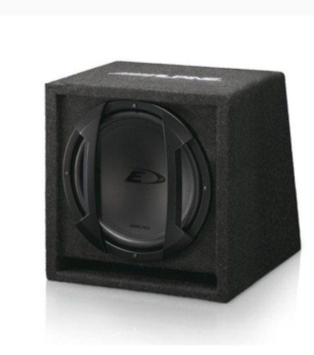 Alpine swe 815 - swe-815, subwoofer