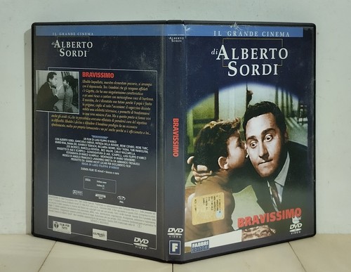 66235 dvd grande cinema - 66235, il