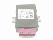 16147229173 modulo elettronico per BMW SERIE 3 TOURING 2.0 16V D (163 CV)