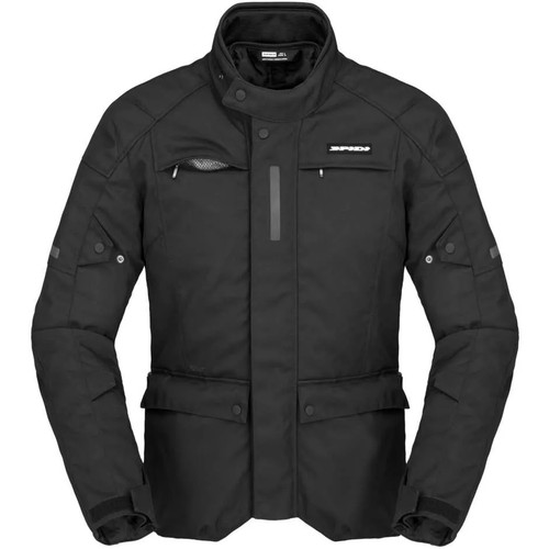 Giacca moto spidi - giacca,