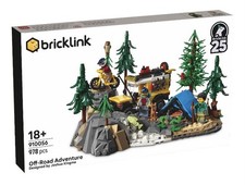 Lego 910056 - Avventura