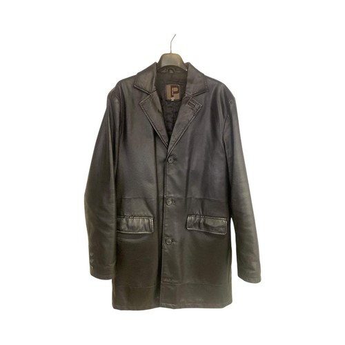 Cappotto vintage conbipel - cappotto,