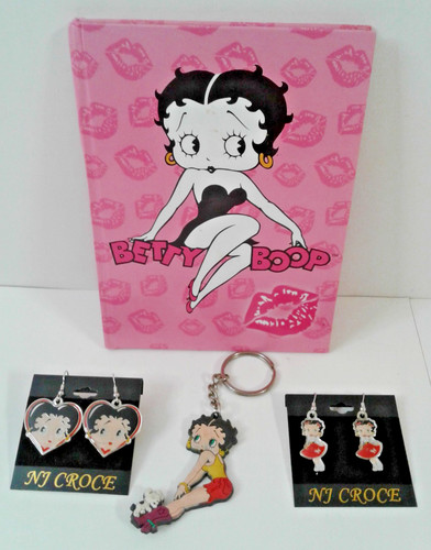 Betty boop collectibles - betty,