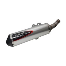 Impianto di scarico Tecnigas 4