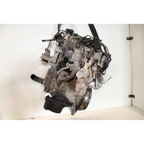 Motore compl 312a2000 - 312a2000, lancia