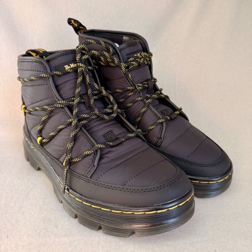 Martens pettini w - pettini,