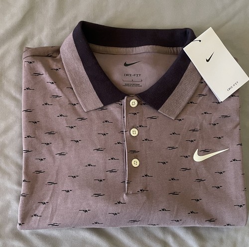 Polo golf nike - golf, dri-fit