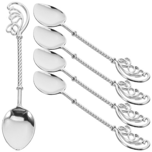Pcs cucchiaini da - ,