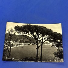 VARAZZE - PANORAMA - Bianco e nero Cartolina