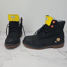 Stivali Timberland SpongeBob