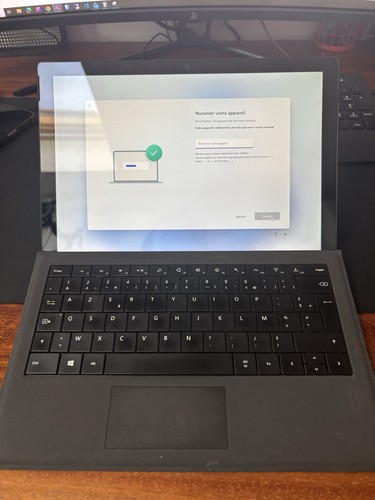 Microsoft surface pro 8 - microsoft,
