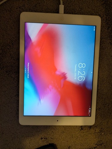 Apple ipad air generazione - ipad,