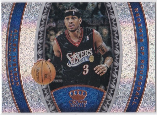 2017 panini crown royale - panini,