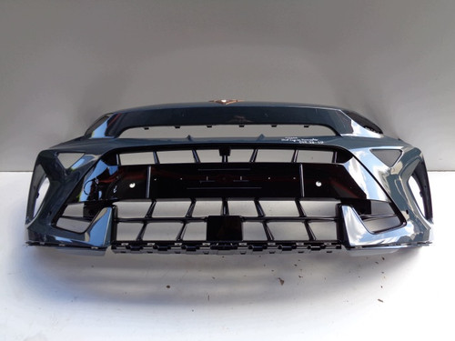 Paraurti anteriore seat cupra - anteriore,